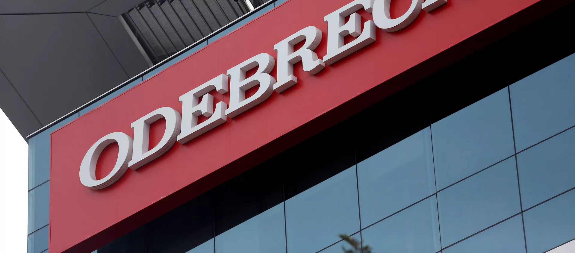 Sede de Odebrecht - Sputnik Mundo, 1920, 22.10.2018