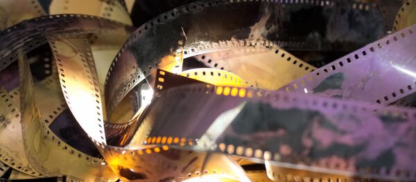 Película cinematográfica - Sputnik Mundo