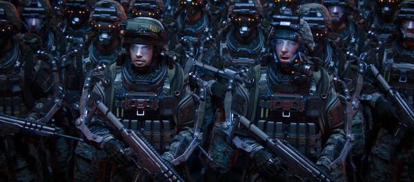 Call of Duty - Sputnik Mundo