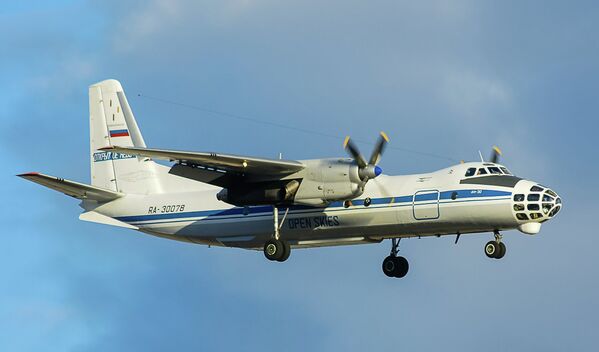 La aviación estratégica de las Fuerzas Aéreas de Rusia - Sputnik Mundo