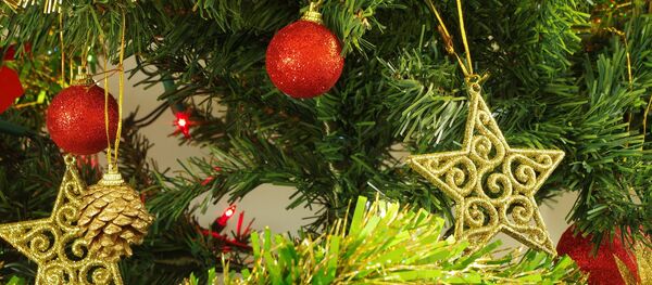 Navidad - Sputnik Mundo