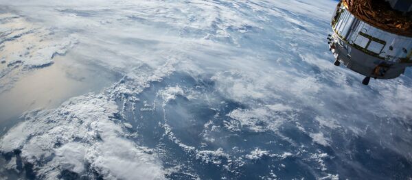 Espacio - Sputnik Mundo