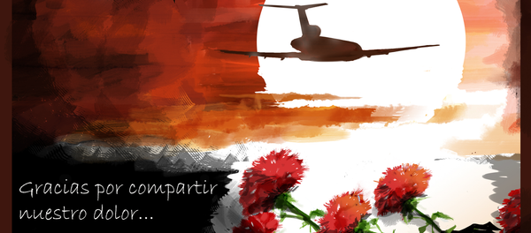 Luto en Rusia tras la tragedia del Tu-154 - Sputnik Mundo