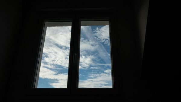 Una ventana - Sputnik Mundo