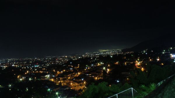 San Salvador, El Salvador - Sputnik Mundo