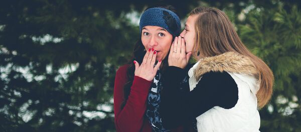 Sorpresa - Sputnik Mundo