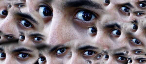 Ansiedad - Sputnik Mundo