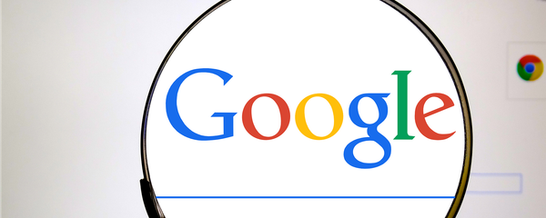 Logo de Google - Sputnik Mundo