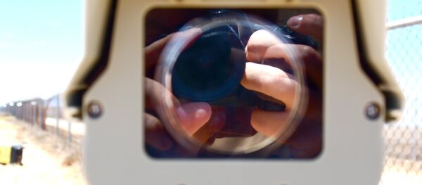 Cámara - Sputnik Mundo