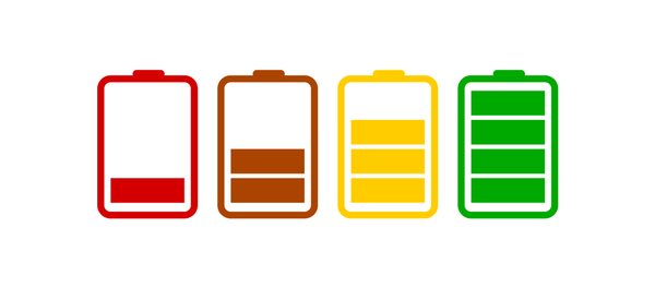 Carga de baterías Carga de baterías - Sputnik Mundo