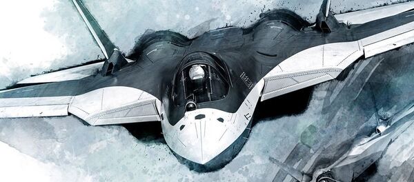 Calendario del Ministerio de Defensa de Rusia 2017 - Sputnik Mundo