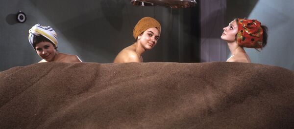 Las mujeres soviéticas Las mujeres soviéticas - Sputnik Mundo