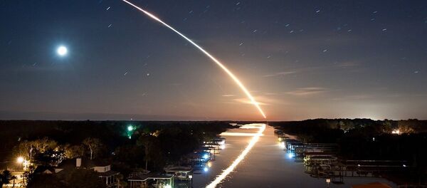 Meteorite - Sputnik Mundo