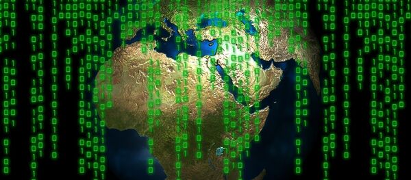Matrix - Sputnik Mundo