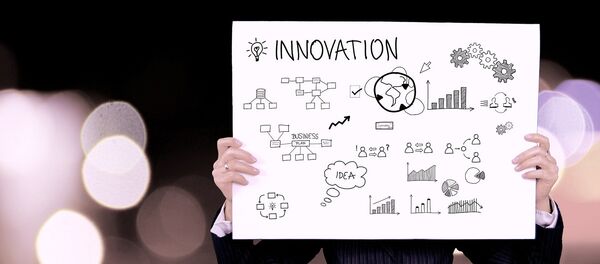 Innovaciones - Sputnik Mundo