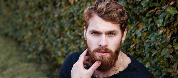 Un hombre Un hombre - Sputnik Mundo