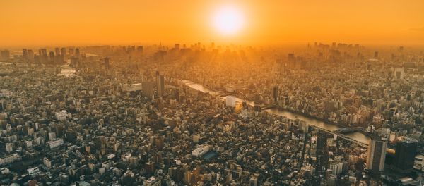 Tokio, capital de Japón - Sputnik Mundo