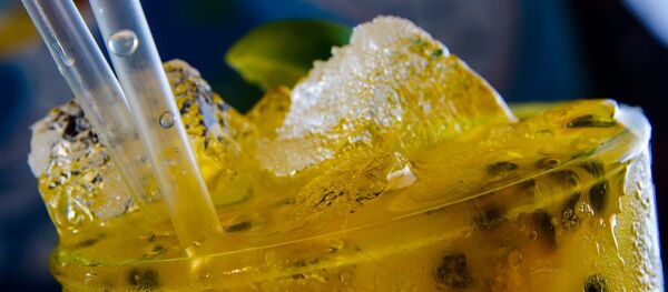 Mojito (imagen referencial) - Sputnik Mundo