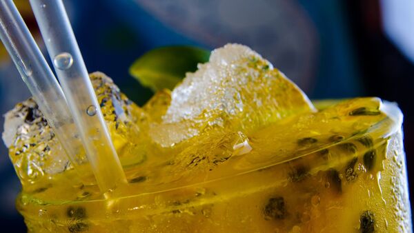 Mojito (imagen referencial) - Sputnik Mundo