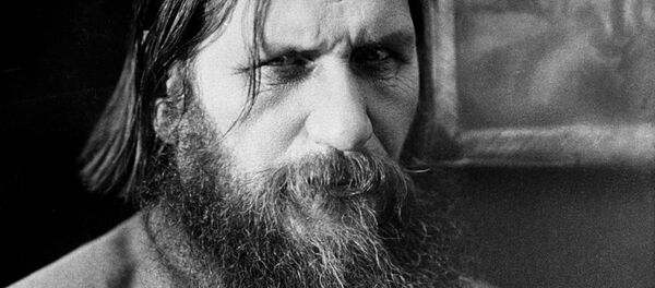 Grigori Rasputín - Sputnik Mundo