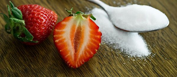 Azúcar - Sputnik Mundo