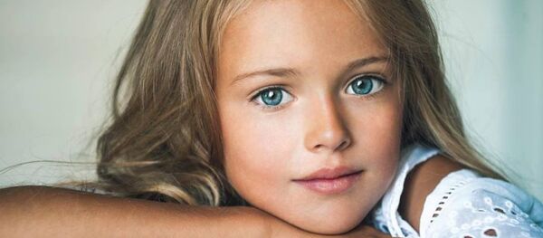 Kristina Pimenova - Sputnik Mundo