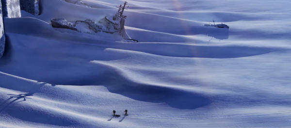 The Day After Tomorrow - Sputnik Mundo