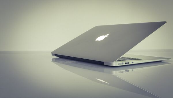 Macbook (archivo) - Sputnik Mundo