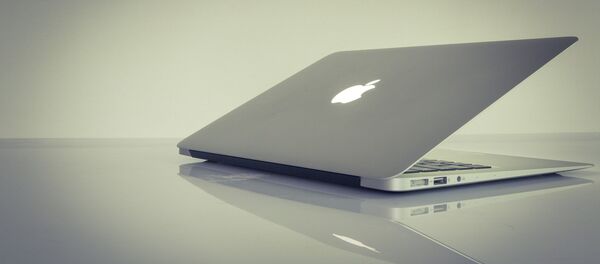 Macbook (archivo) - Sputnik Mundo
