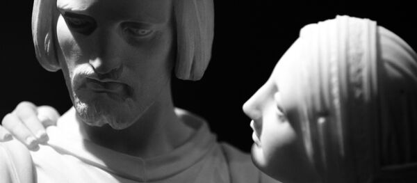 Infidelidad - Sputnik Mundo