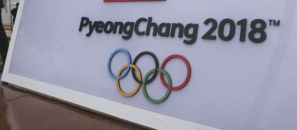 Juegos Olímpicos de 2018 en Pyeongchang - Sputnik Mundo