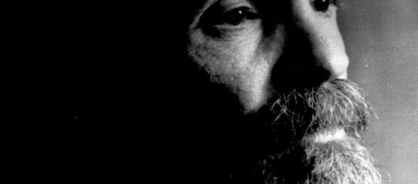 Charles Manson - Sputnik Mundo
