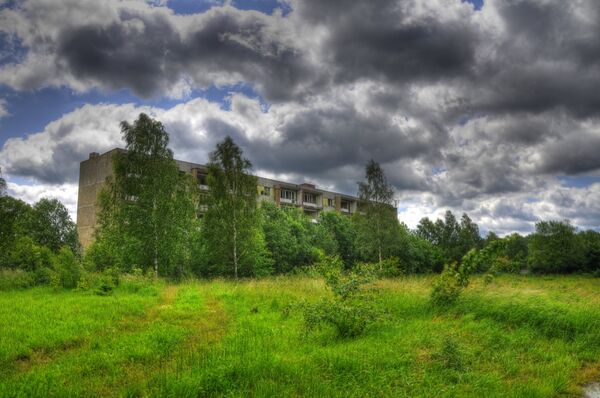 Klómino - Sputnik Mundo