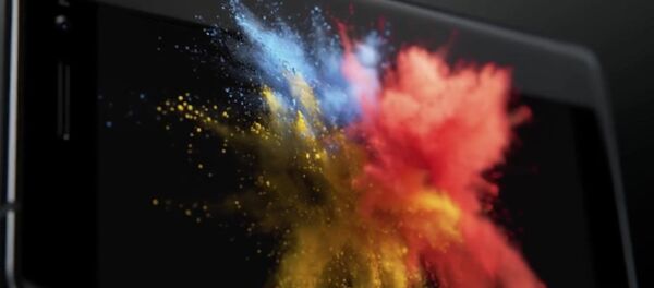 Nokia 6 Smartphone - Sputnik Mundo