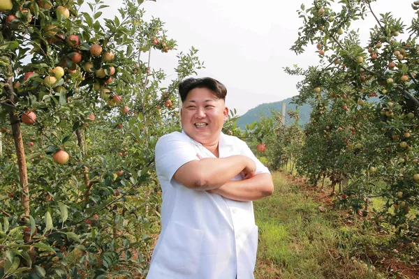 'Kim Tercero' cumple años 'Kim Tercero' cumple años - Sputnik Mundo