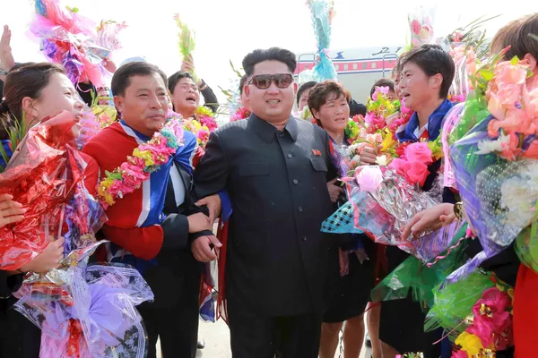 'Kim Tercero' cumple años 'Kim Tercero' cumple años - Sputnik Mundo