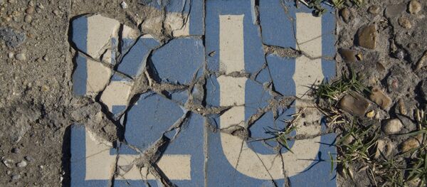 Unión Europea - Sputnik Mundo