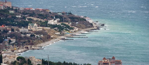 Crimea (Archivo) - Sputnik Mundo