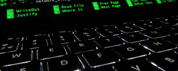 La seguridad en el ciberespacio - Sputnik Mundo