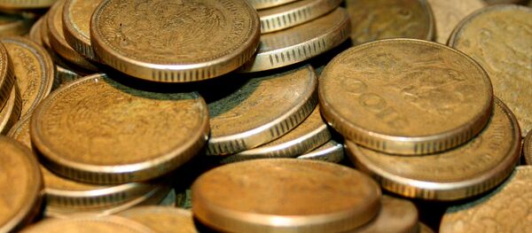 Pesos mexicanos - Sputnik Mundo