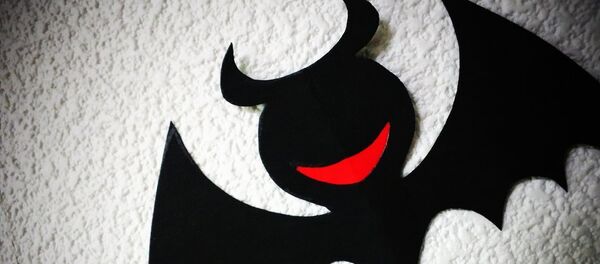 Murciélago vampiro Murciélago vampiro - Sputnik Mundo