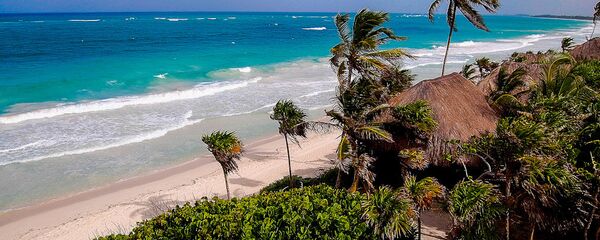 México - Sputnik Mundo