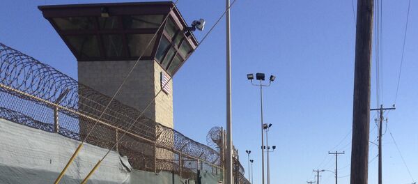 Guantánamo - Sputnik Mundo
