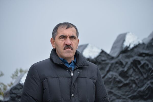 Diversidad, ante todo: conoce qué rusos famosos en realidad no son de ascendencia eslava - Sputnik Mundo