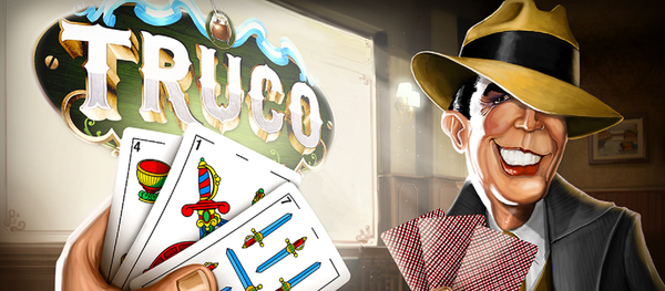 Ilustración de la aplicación Truco de Blyts Ilustración de la aplicación Truco de Blyts - Sputnik Mundo