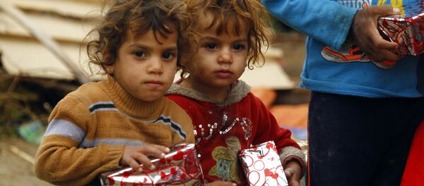 Las personas más ricas y pobres del planeta - Sputnik Mundo