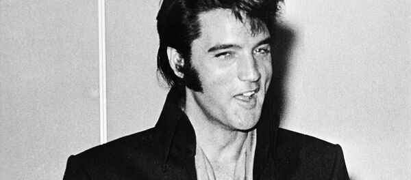 Elvis Presley, 1969 Elvis Presley, 1969 - Sputnik Mundo
