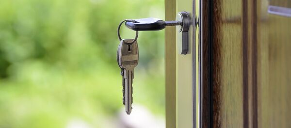 Llaves - Sputnik Mundo