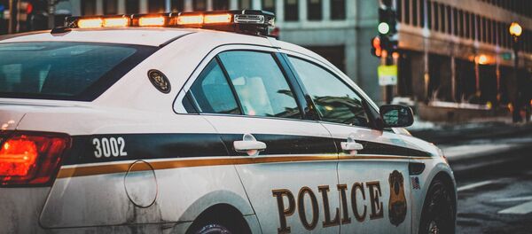 Patrullero Patrullero - Sputnik Mundo