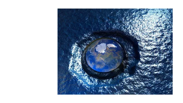 Experto confía en poner en marcha hacia 2016 un sistema global de monitoreo del clima - Sputnik Mundo